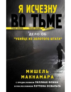 Я исчезну во тьме