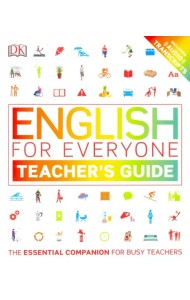 English for Everyone. Teacher's Guide