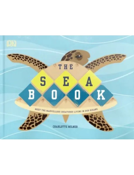 The Sea Book