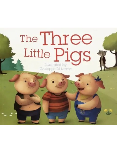 The Three Little Pigs