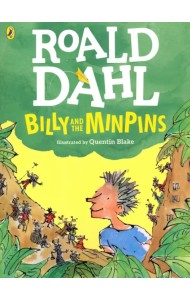 Billy and the Minpins