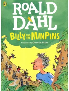 Billy and the Minpins Billy and the Minpins