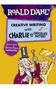 Creative Writing with Charlie and the Chocolate Factory