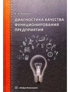 Диагностика качества функционирования предприятия Диагностика качества функционирования предприятия