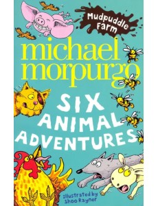 Six Animal Adventures