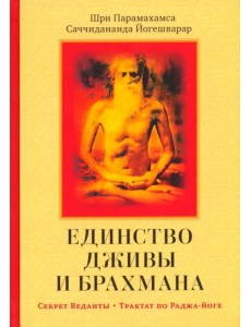 Единство Дживы и Брахмана. Секрет Веданты. Часть I