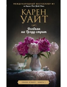 Особняк на Трэдд-стрит