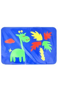 Мягкие пазлы