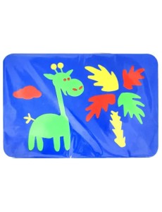 Мягкие пазлы "Жираф" Мягкие пазлы "Жираф"