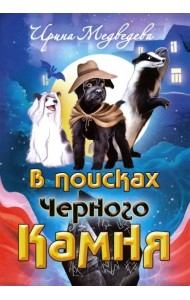 В поисках Черного Камня