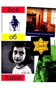 Все об Анне