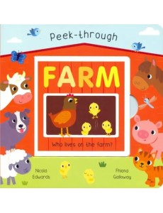 Peek-Through Farm Peek-Through Farm