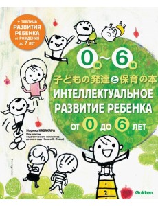 Интеллектуальное развитие ребенка от 0 до 6 Интеллектуальное развитие ребенка от 0 до 6