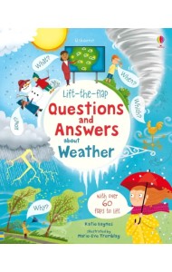 Questions and Answers about Weather