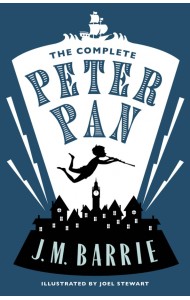 The Complete Peter Pan