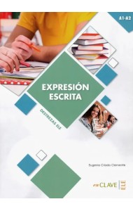 Expresion Escrita. A1-A2