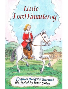 Little Lord Fauntleroy