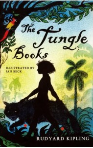 The Jungle Books