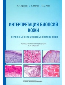 Интерпретация биопсий кожи. Первичные нелимфоидные опухоли кожи