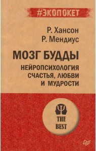 Мозг Будды: нейропсихология счастья, любви и мудрости (#экопокет)