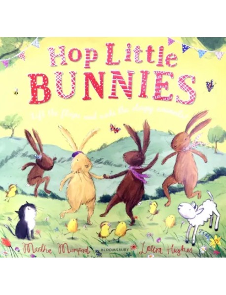 Hop Little Bunnies