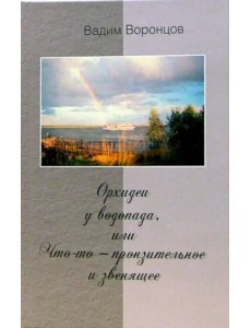 Орхидеи у водопада, или Что-то - пронзительное и звенящее