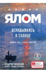 Вглядываясь в солнце. Жизнь без страха смерти