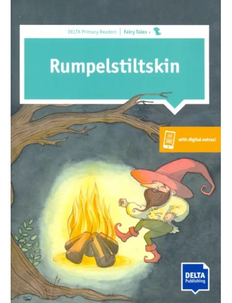 Rumpelstiltskin