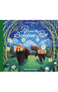 Pip and the Bamboo Path