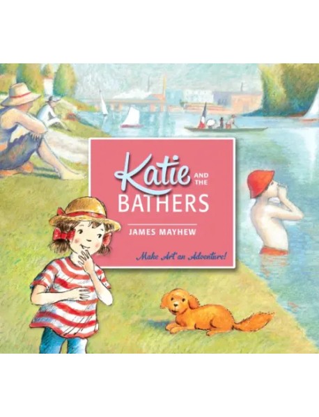 Katie and the Bathers