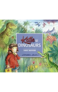 Katie and the Dinosaurs