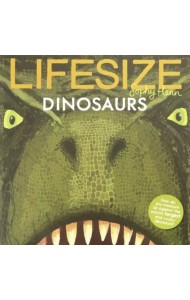 Lifesize Dinosaurs