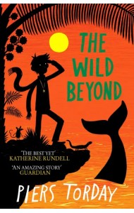 The Wild Beyond