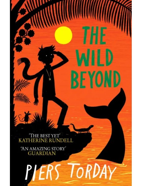 The Wild Beyond