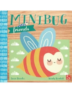 Minibug Friends