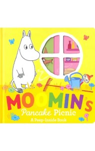 Moomin's Pancake Picnic