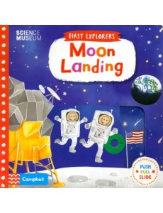 Moon Landing Moon Landing