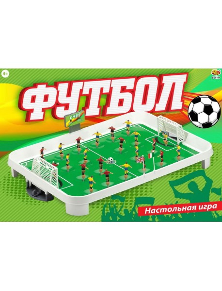 Игра настольная "Футбол"