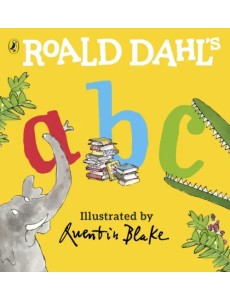 Roald Dahl