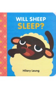 Will Sheep Sleep?