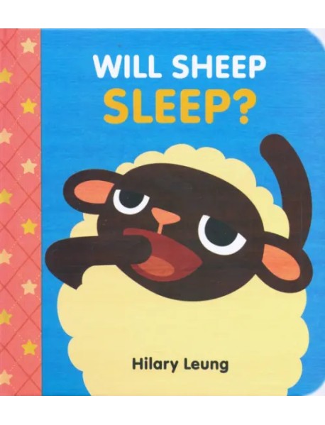 Will Sheep Sleep?