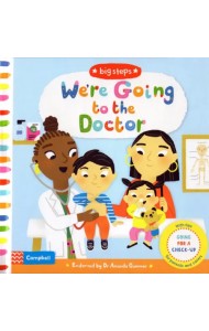 We're Going to the Doctor