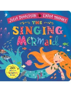 The Singing Mermaid