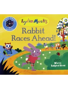 Rabbit Races Ahead!