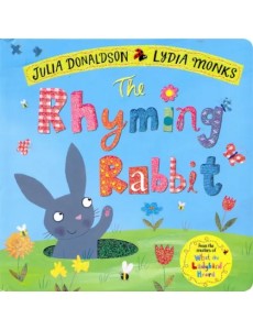 The Rhyming Rabbit