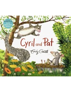 Cyril and Pat Cyril and Pat