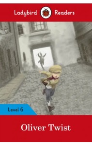 Oliver Twist