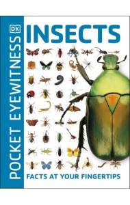 Insects. Facts at Your Fingertips