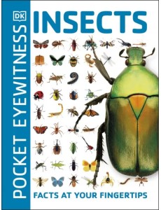 Insects. Facts at Your Fingertips