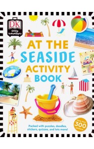 At the Seaside. Activity Book